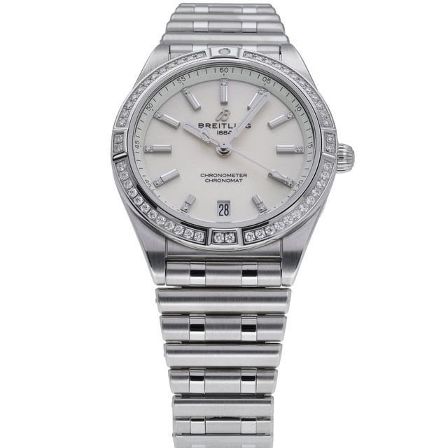 Breitling Chronomat Automatic 36 A10380 Image 6